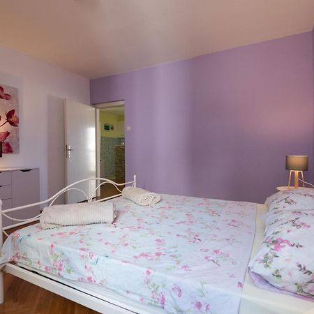 Spacious City Center Apartment - 4 Pax Dubrownik Zewnętrze zdjęcie