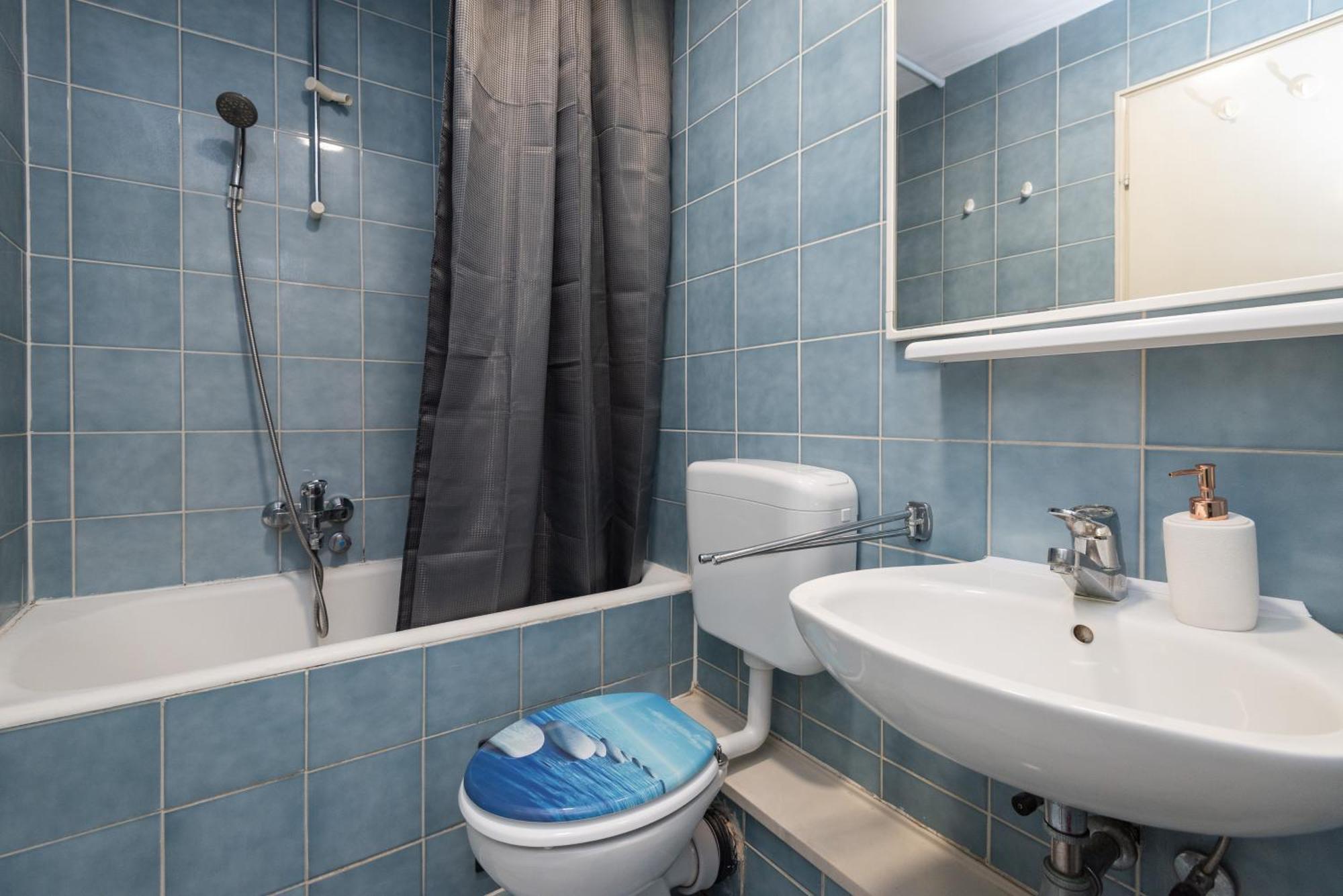 Spacious City Center Apartment - 4 Pax Dubrownik Zewnętrze zdjęcie