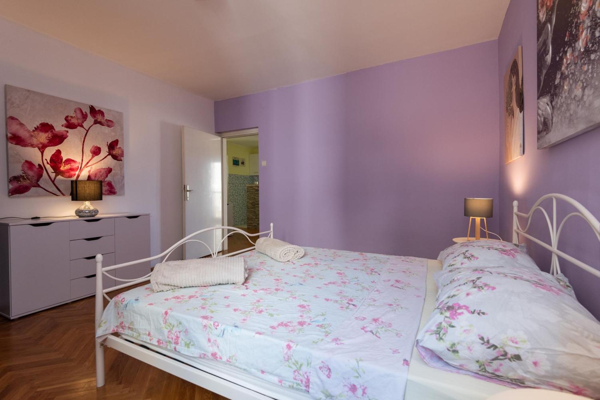 Spacious City Center Apartment - 4 Pax Dubrownik Zewnętrze zdjęcie