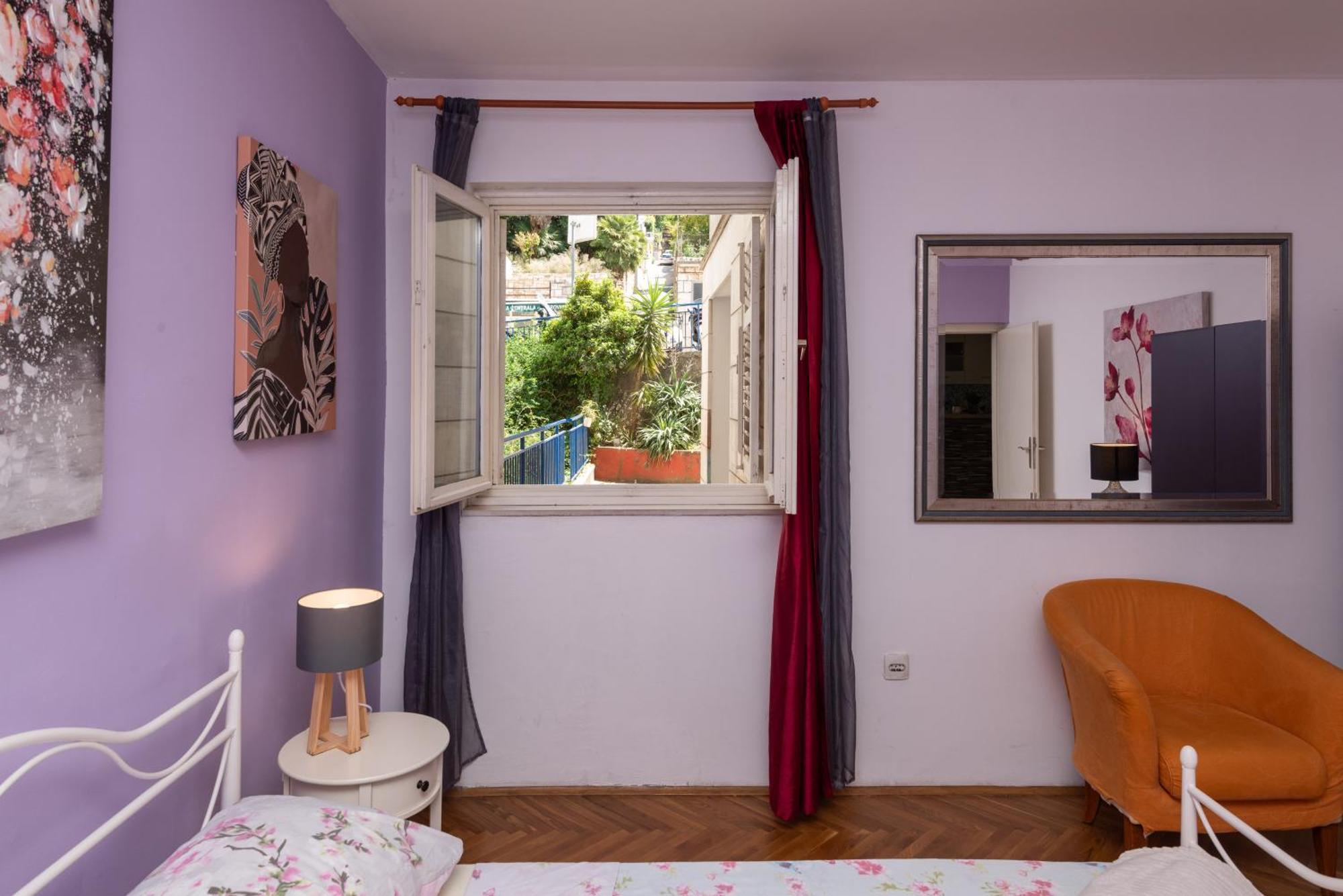 Spacious City Center Apartment - 4 Pax Dubrownik Zewnętrze zdjęcie