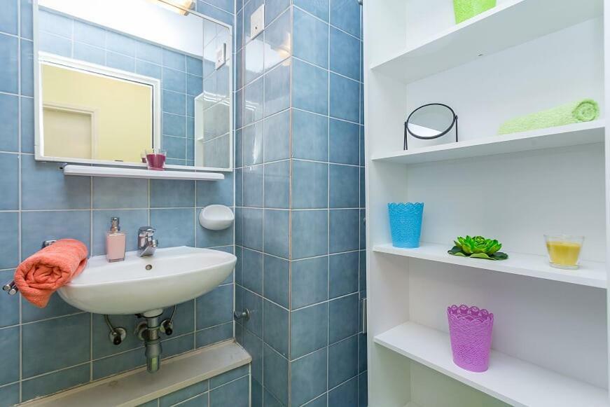 Spacious City Center Apartment - 4 Pax Dubrownik Zewnętrze zdjęcie